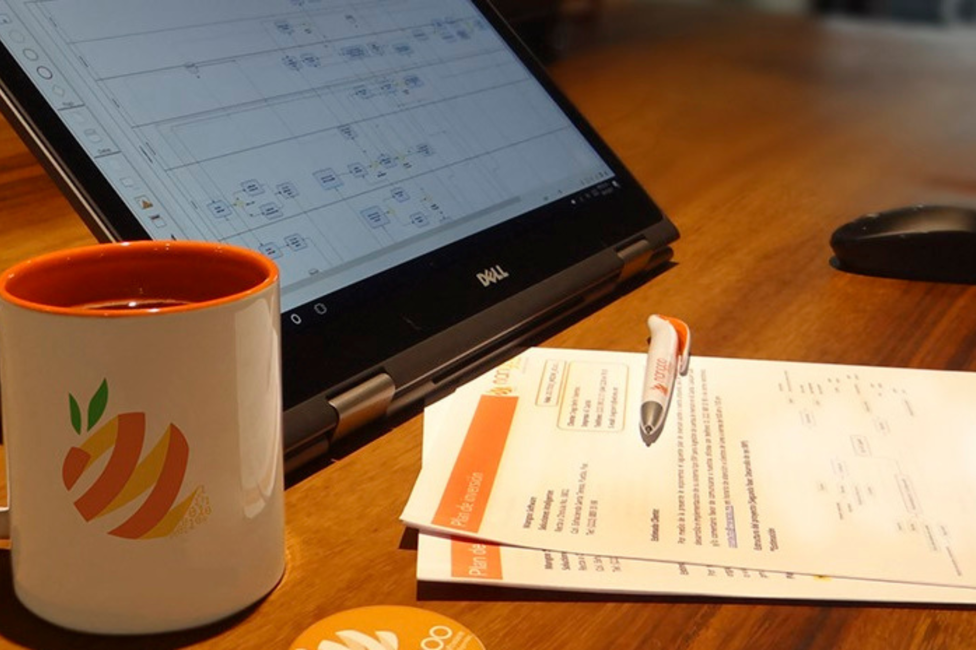 Ascon Systems about us